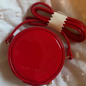 BRAND NWT Marc Jacobs mini purse